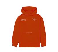 Garcia - K52462 firefly red - Gr. - 176