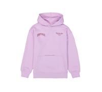 Garcia Hoodie in Lila - Größe 152/158 | Kinder Sweatshirts Jacken
