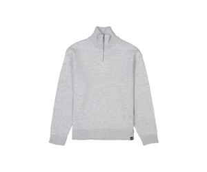 Garcia - K53640 mid grey melee - Gr. - 158