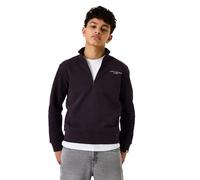 Garcia K53664 Halbreißverschluss-sweatshirt