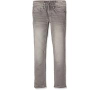 Garcia Kids Jungen 335 Jeans, Grau (Grey Stone 2967), 176
