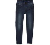 Garcia Kids Jungen Lazlo Jeans, per Pack Blau (Dark Used 2800), 158 (Herstellergröße: 158)