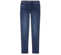 Garcia Kids Jungen Lazlo Jeans, per Pack Blau (Dark Used 5168), 158 (Herstellergröße: 158)
