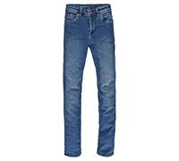 Garcia Kids Jungen Lazlo Jeans, per Pack Blau (Dark Used 5168), 164 (Herstellergröße: 164)
