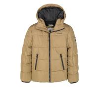 Garcia Kids Jungen Outerwear Jacke, Pale Taupe, 146