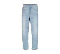 Garcia Kids Jungen Pants Denim Jeans, Bleached, 176