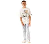 Garcia Kids Jungen Pants Denim Jeans, Light Used, 134