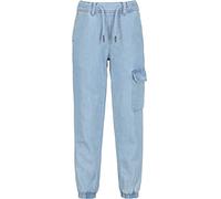Garcia Kids Jungen Pants Denim Jeans, Light Used, 92