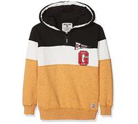 Garcia Kids Jungen S83462 Sweatshirt, per Pack Mehrfarbig (Moon 2572), 176 (Herstellergröße: 176)
