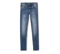 Garcia Kids Jungen Xandro Jeans, per Pack Blau (medium Used 2688), 176 (Herstellergröße: 176)
