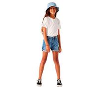 Garcia Kids Mädchen Bermuda Shorts, medium Used, 152