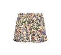 Garcia Kids Mädchen Bermuda Shorts, Peach orange, 98