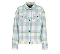 Garcia Kids Mädchen Colbert + Gilet Leichte Baumwolljacke, Turtledove, 152/158