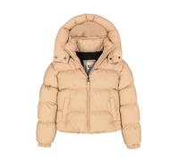 Garcia Kids Mädchen Outerwear Jacke, Burlywood, 134