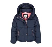 Garcia Kids Mädchen Outerwear Jacke, Dark Moon, 92