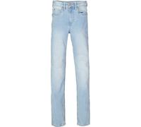 Garcia Kids Mädchen Pants Denim Jeans, Bleached, 176