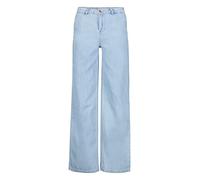 Garcia Kids Mädchen Pants Denim Jeans, Light Used, 134
