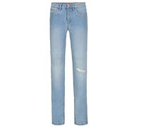 Garcia Kids Mädchen Pants Denim Jeans, Light Used, 170