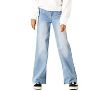 Garcia Kids Mädchen Pants Denim Jeans, Light Used, 170