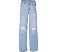Garcia Kids Mädchen Pants Denim Jeans, Seagrass, 164 cm