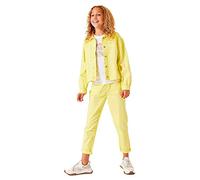Garcia Kids Mädchen Pants Non Denim Hose, Fresh Lemon, 164