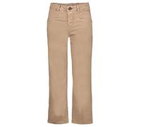 Garcia Kids Mädchen Pants Non Denim Hose, warm tan, 134