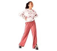 Garcia Kids Mädchen Pants Non Denim Hose, Washed Terra, 134