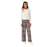 Garcia Kids Mädchen Pants Non Denim, Off White, 176