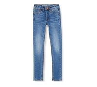 Garcia Kids Mädchen Rianna Jeans, medium Used, 164