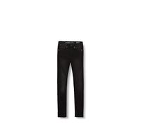 Garcia Kids Mädchen Sara Jeans, Dark Used, 140