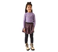 Garcia Kids Mädchen Skirt Rock, Mood Indigo, 92 EU