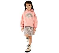 Garcia Kids Mädchen Skirt Rock, Off White, 110