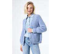 Garcia Ladies Cardigan River Valley Größe: L | Cardigans Outlet | Damen