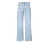 Garcia Jeans Jeans Celia – Wide-Leg Stone-Waschung – W27 L32 – Art. 249-5124-32-27