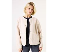 Garcia Ladies Jacket Soft Teddy Größe: L | Jacken Outlet | Damen