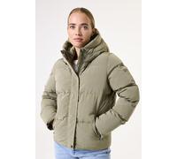 Garcia Ladies Outdoor Jacket Vienna Green Größe: L | Winterjacken Outlet | Damen | Grün