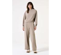 Garcia Ladies Pants Taupe Größe: XL | Jogginghosen Outlet | Damen | Schwarz