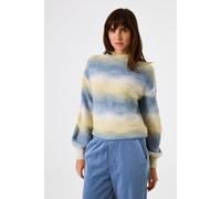 Garcia Ladies Pullover Mellow Yellow Größe: M | Strickpullover Outlet | Damen | Gelb