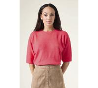 Garcia Ladies Pullover Rose Garden Größe: XL | Pullover Outlet | Damen | Rosa