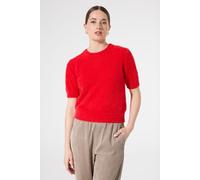 Garcia Ladies Pullover True Red Größe: S | Strickpullover Outlet | Damen | Rot