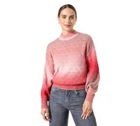 Garcia Pullover in Rosa - Größe XL | Damen Pullover Cardigans