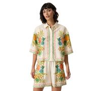 ladies shirt ss S