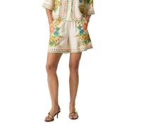ladies short XS