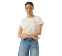 ladies T-shirt ss L