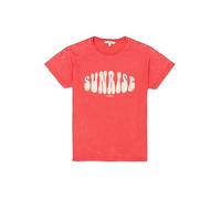 ladies T-shirt ss L