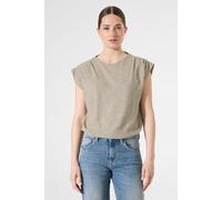 Garcia Ladies T-shirt Ss Mermaid Größe: XS | Hemden Outlet | Damen