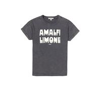 Garcia P260215 Kurzarm-t-shirt S Antracite