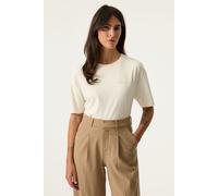 Garcia Shirt in Beige - Größe XL | Damen Tops