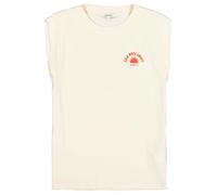 Garcia Jeans Damen T-Shirt P260209 Whitecap Ärmellos XS