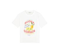 ladies T-shirt ss S